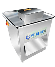 ZW-682大型切肉片、肉條機(jī)