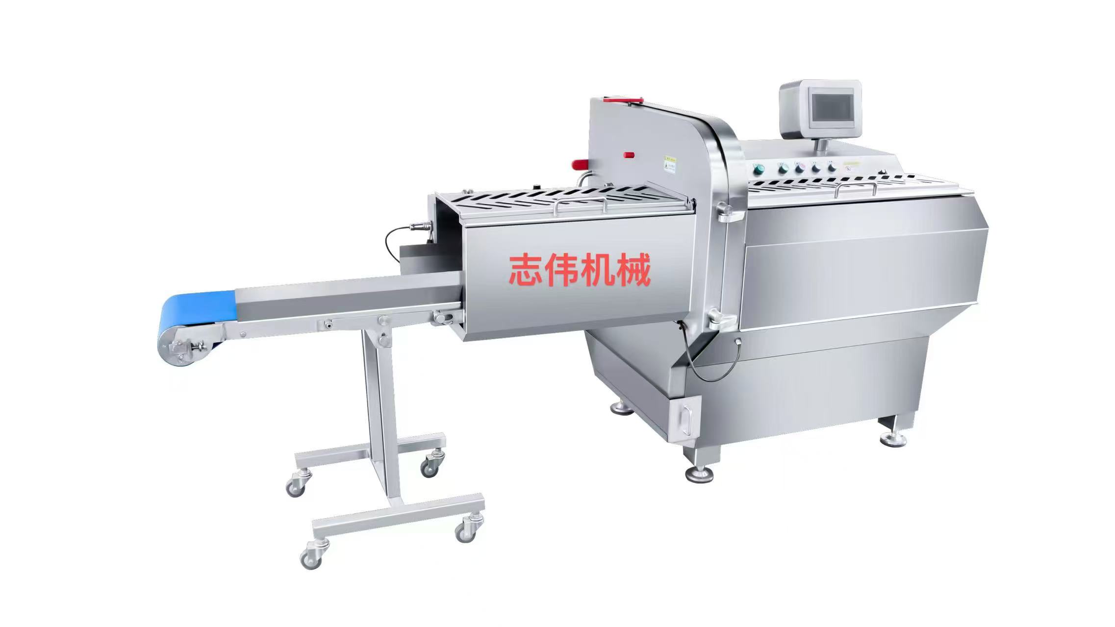 ?:ZW-925C砍排機，切片機，培根切片機，牛霖切片機，火腿切片機